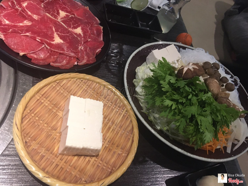 Sukiyaki