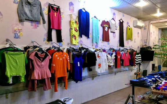 Lọ Lem Shop - Quần Áo Thời Trang