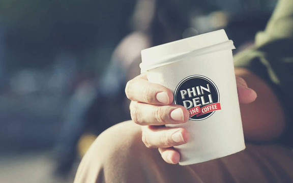 PhinDeli Coffee