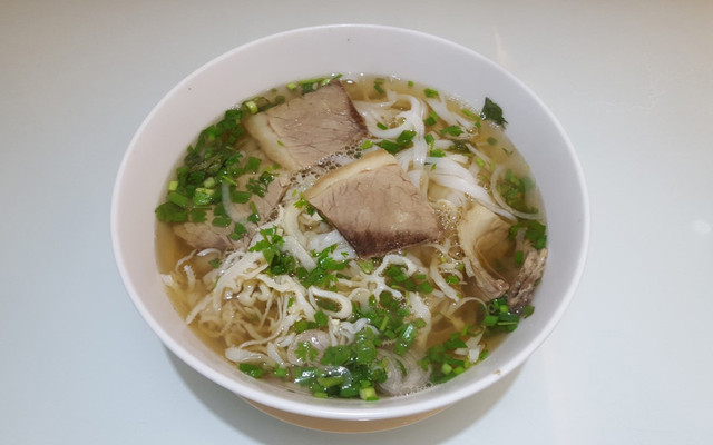 Phở Xì Trum