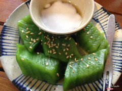 Bánh đúc