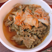 cơm bò