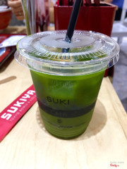 Matcha