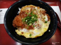 Katsudon