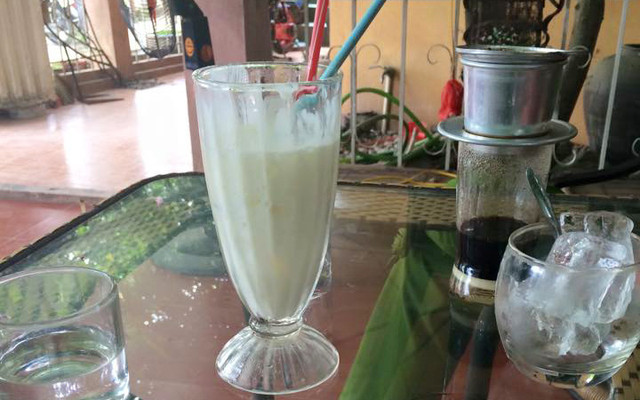 Du Ca Cafe