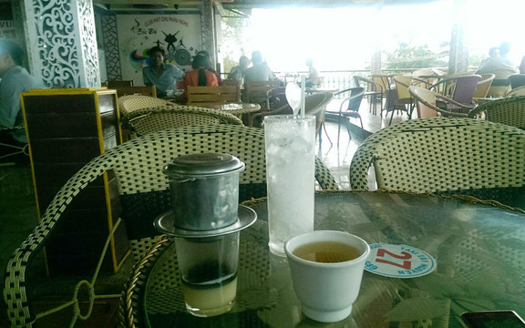 Sỏi Đá Cafe