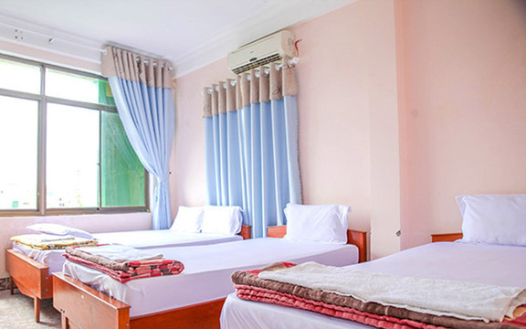 Thanh Linh 3 Hotel