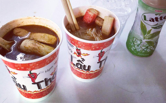 FamilyMart - Phạm Văn Chiêu