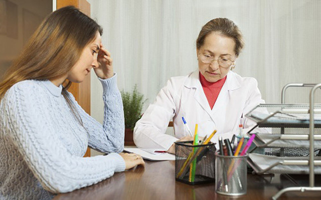 Phòng Khám Toàn Mỹ