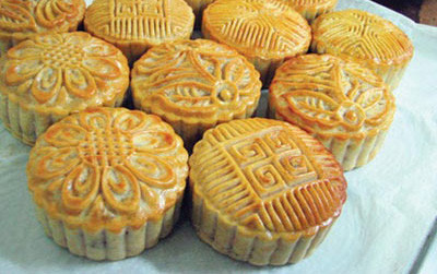 Bánh Trung Thu Tuyết Royale Mooncake - Shop Online