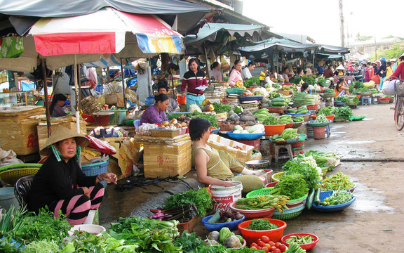 Chợ An Lạc