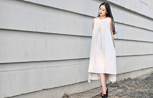 Đầm Bầu Mama