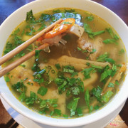 Bánh canh