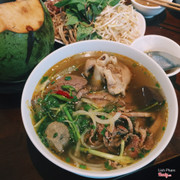 bún bò