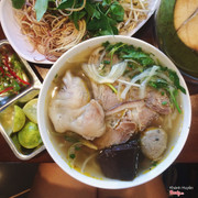 bún bò Huế