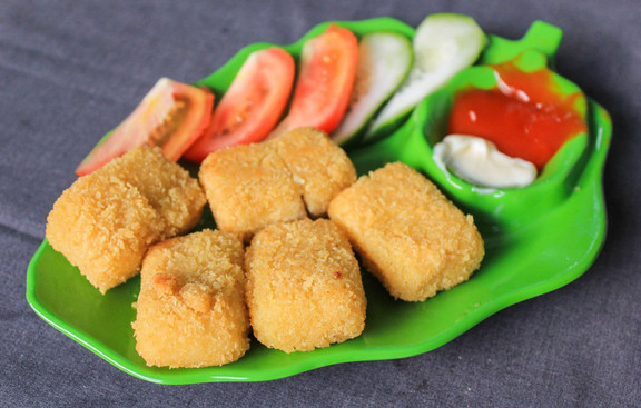 Ru Ru - Trà Sữa & Ăn Vặt