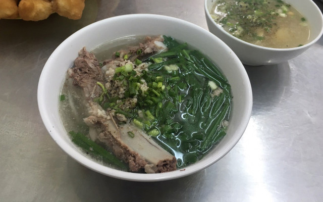 Kaka - Bún Riêu Cua & Mì Hoành Thánh Xá Xíu