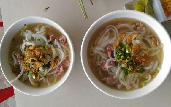 Phở Hòa