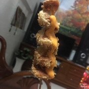 Xúc xích lốc xoáy