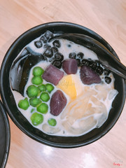 Chè Boba