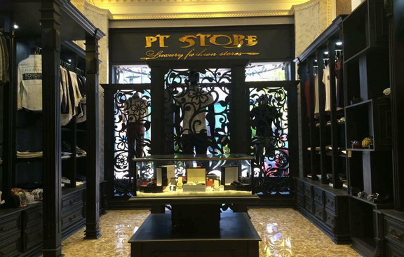 PT Store - Phụ Kiện Thời Trang Nam