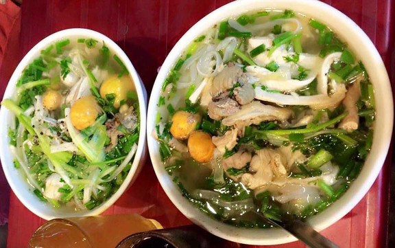 Phở Hồng - Phở Gà Ta