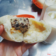 bánh bao