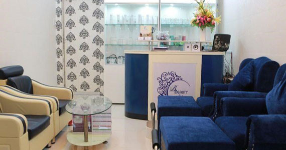 B-Beauty Spa - Nguyễn Biểu