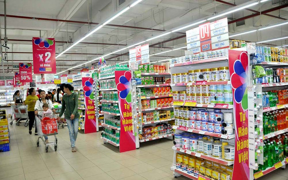 Siêu Thị Chigamex