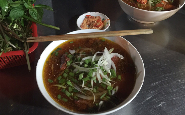 Phở & Hủ Tiếu Bò Kho - Chợ An Thới