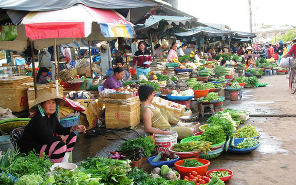 Chợ Diêu Trì