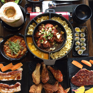 Nướng