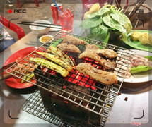 Đi dê "xối xả" mừng tân niên :3