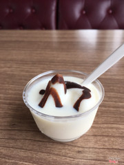 Kem “thố mini” 10k