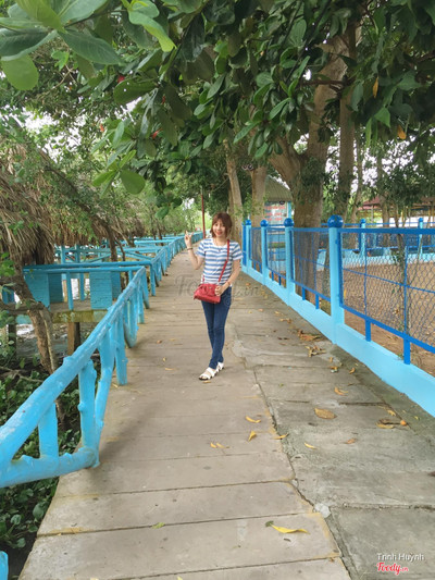 Khu vực cưỡi đà điểu