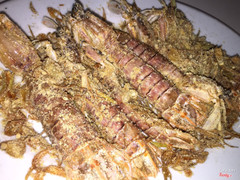 Bề bề rang muối kiểu Bắc