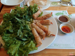 chả ram