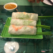 Gỏi cuốn