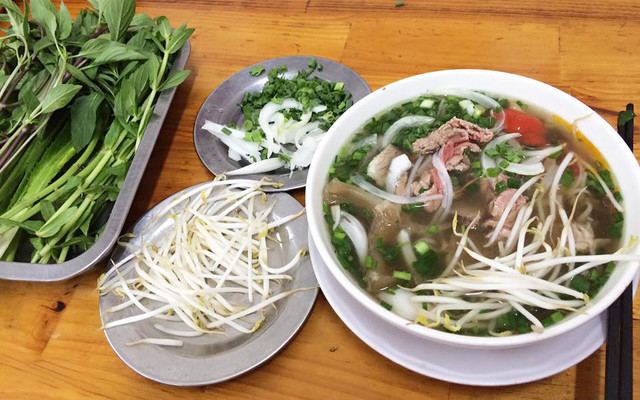 Phở Hiền - Nguyễn Kiệm