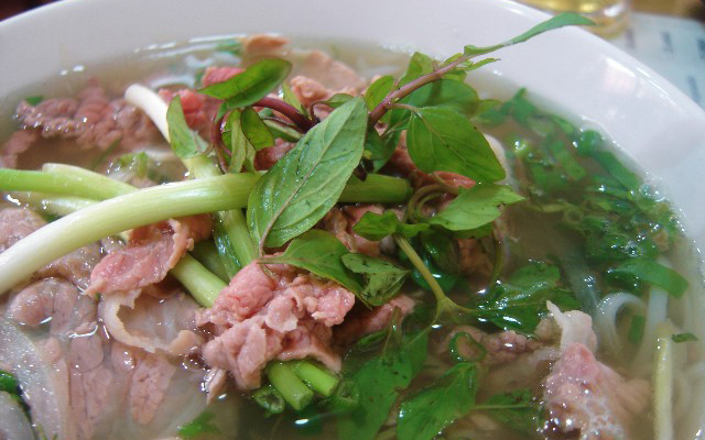 Phở Văn Thủy - Mễ Cốc