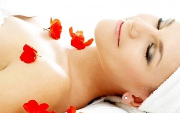 Ngọc Anh Spa & Massage - Nguyễn Bỉnh Khiêm