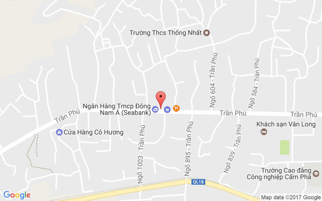 Cửa Hàng Bánh Gato Hoa Liên