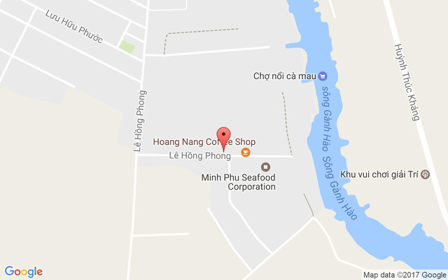 Cà Phê Thanh Tuyền