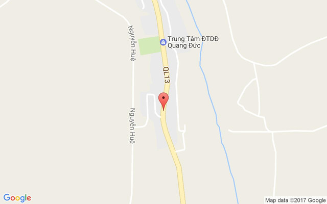 Quán Ăn Nga Châu 2