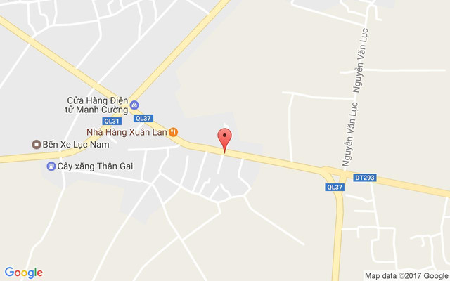 Quán Cơm Thảo Nguyên