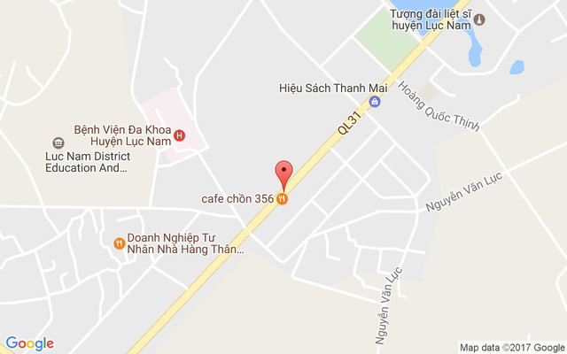 Chồn Cafe - Đồi Ngô