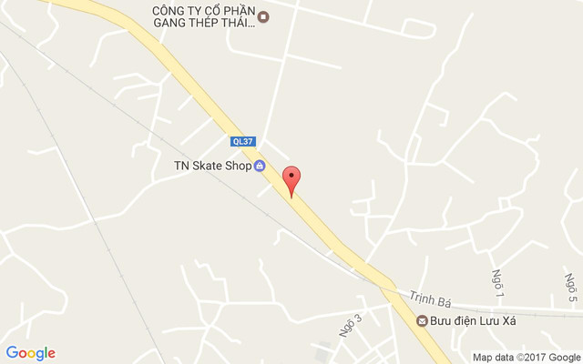 Nhà Hàng Nghệ Anh