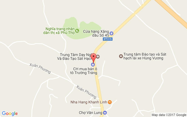 Nhà Hàng Hải Linh