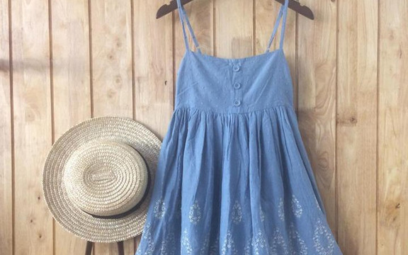 Hẻm Xéo Wardrobe - Nguyễn Kim