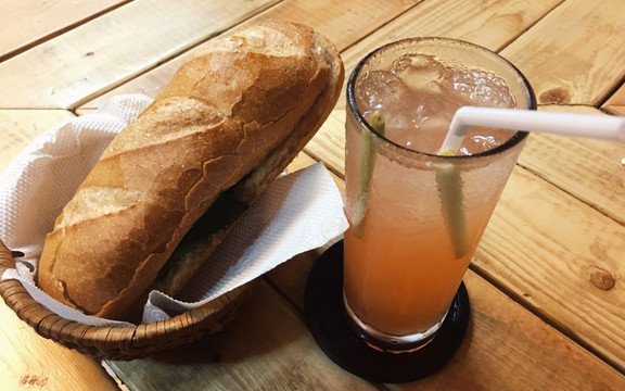 Kim - Bánh Mì & Cafe